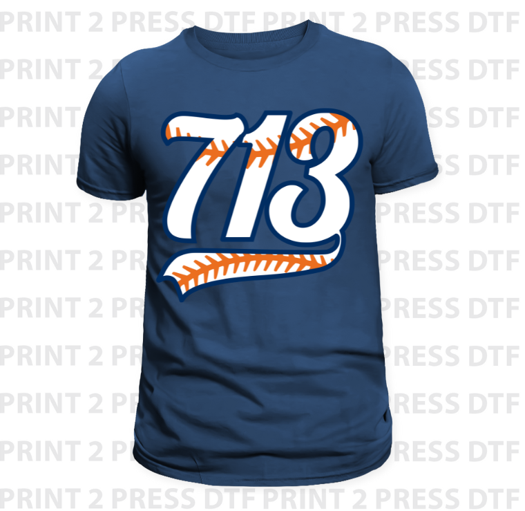 713 Baseball Thread