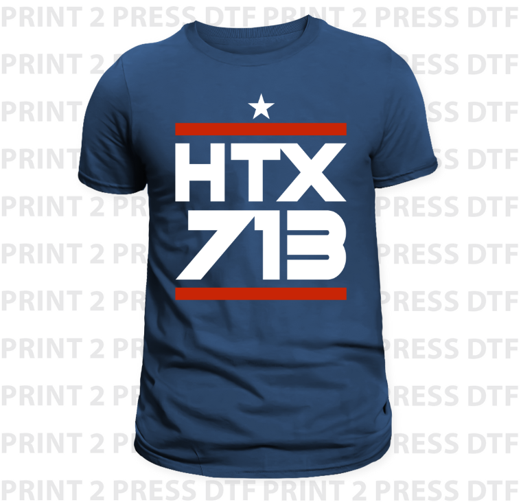 HTX 713 (White)