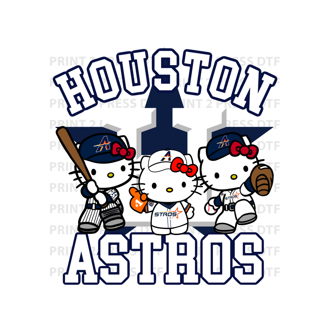 3 Hello Kitty Navy New Uniform