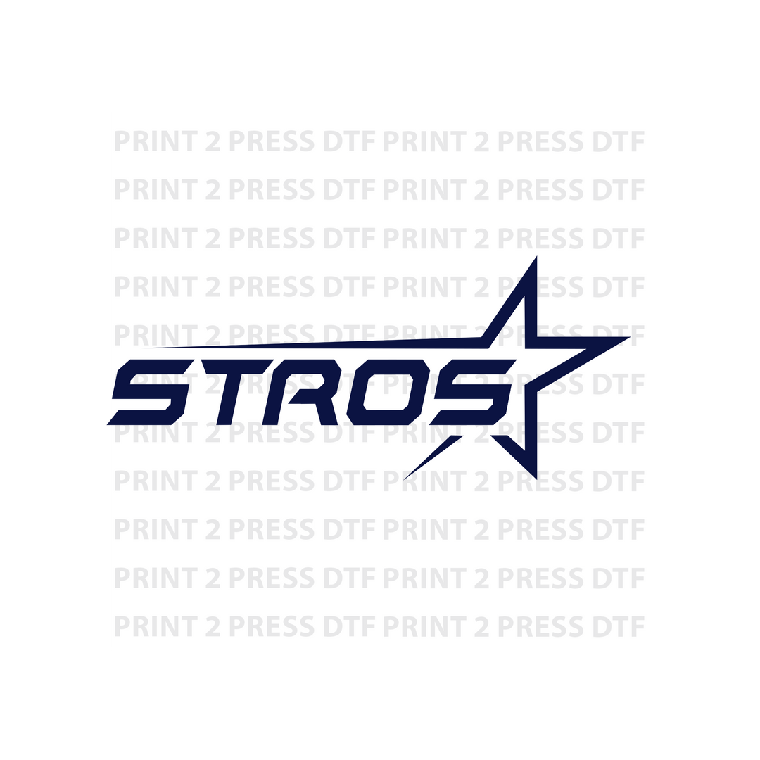 Stros Navy
