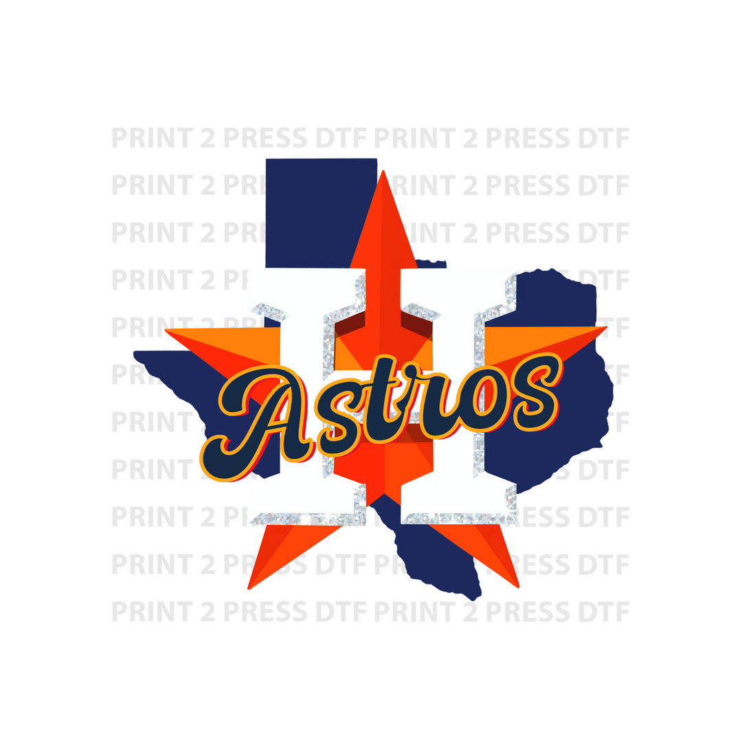 Stros New Faux Glitter State