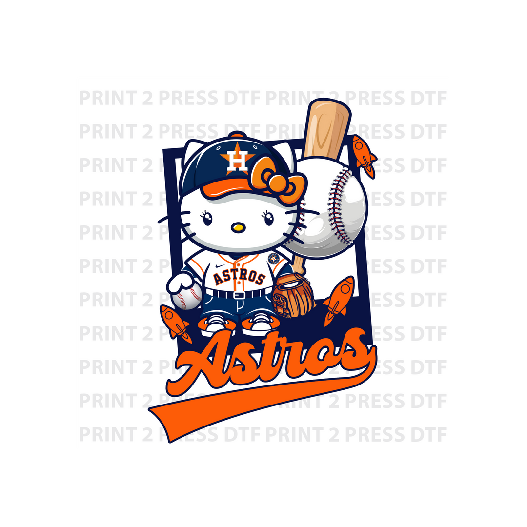 Stros Hello Kitty