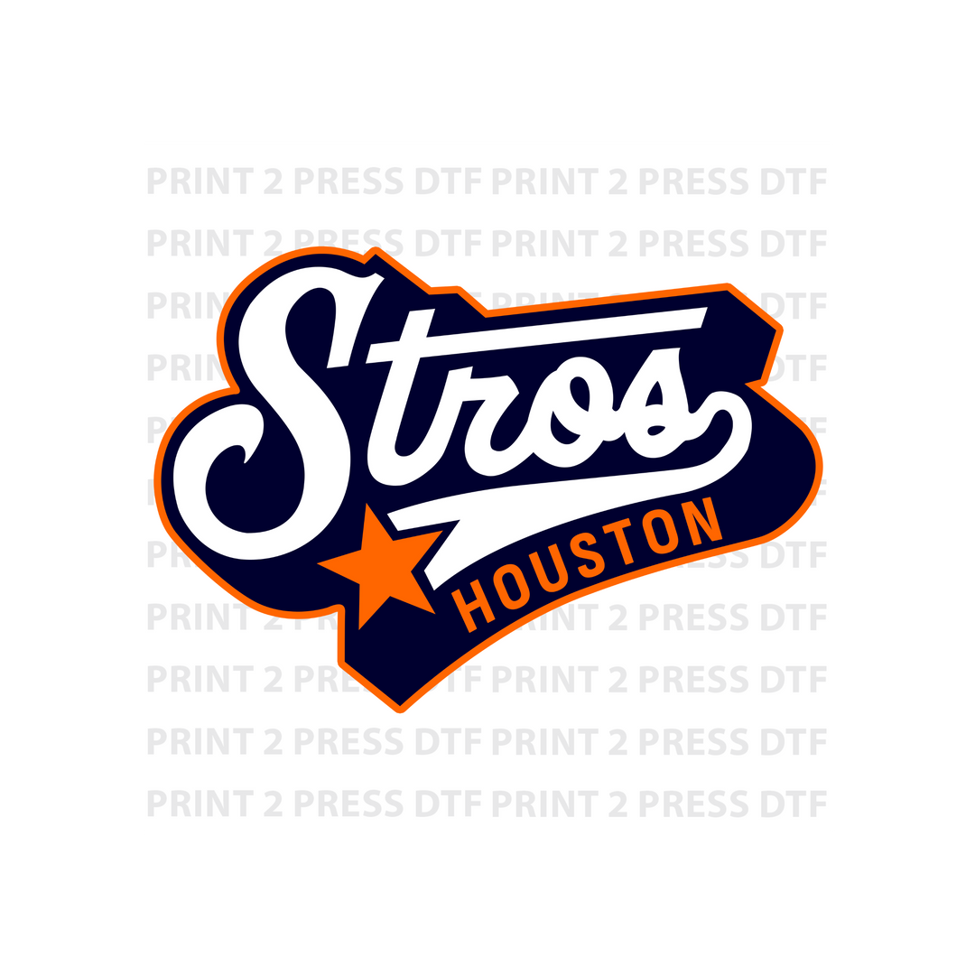 Stros Houston