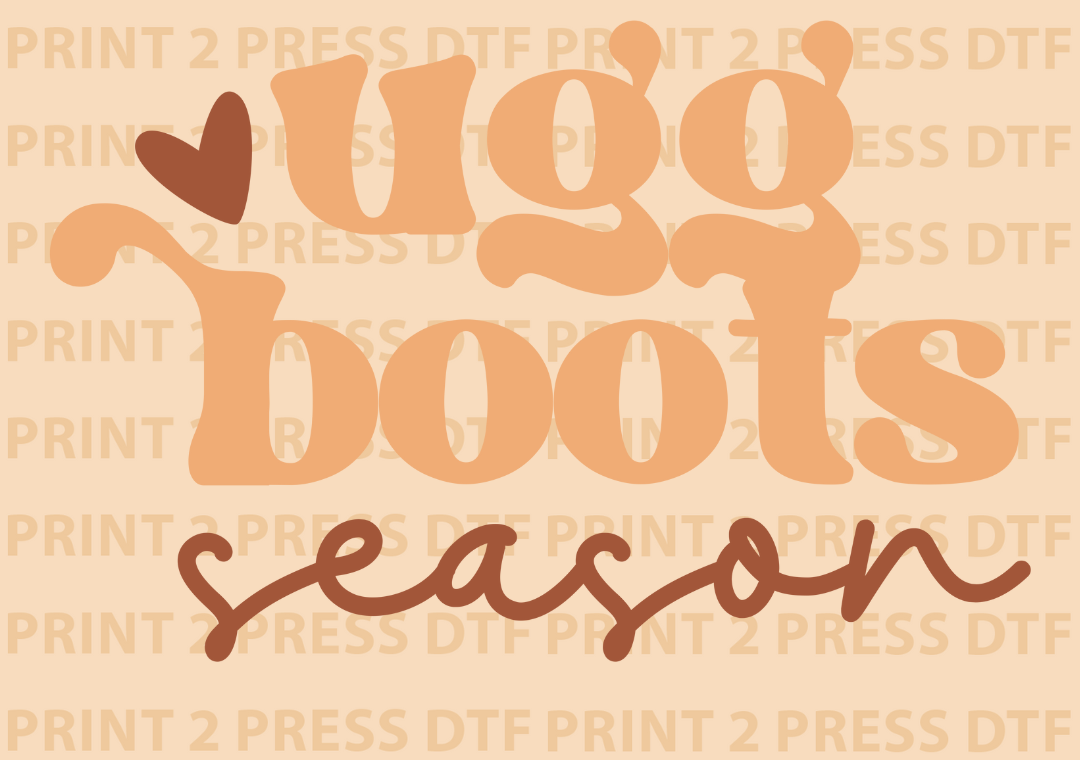 Ugg Season