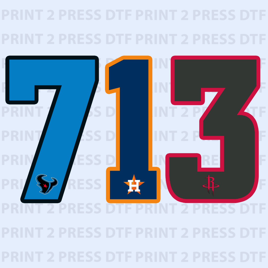 713 H-Town Teams Small Logos