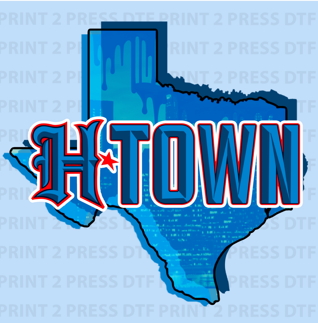 TX H-Town