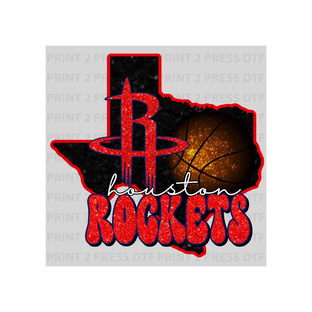 TX Rockets