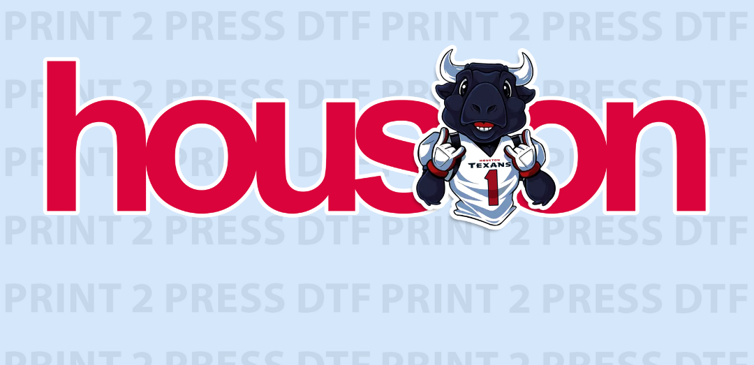 Houston Toro H Red
