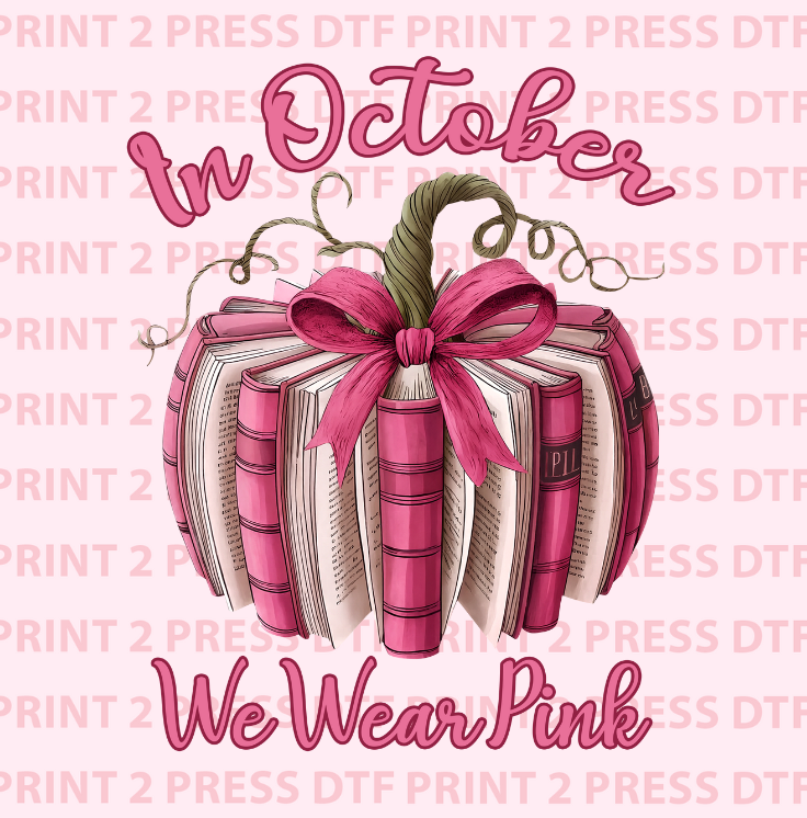 Pumpkin Books