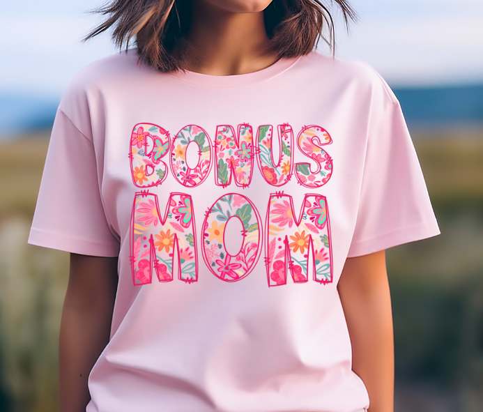 Bonus Mom
