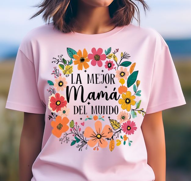 La Mejor Mama