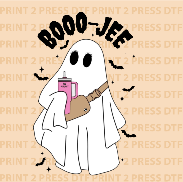 Boo-Jee