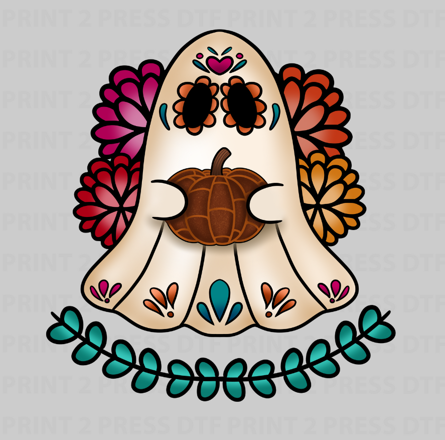 Ghost Talavera Concha DOTD