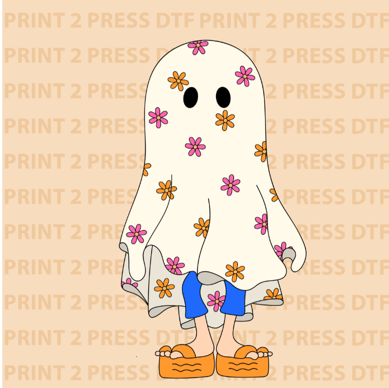 Lizzie Ghost