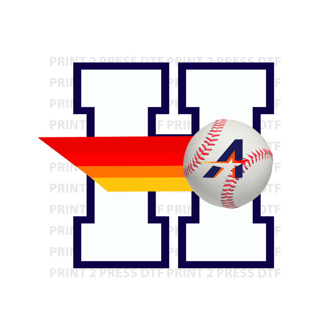 White H - New Logo