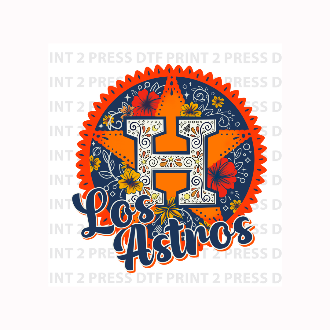 Los Astros