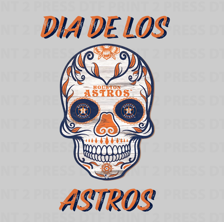 Dia De Los Astros