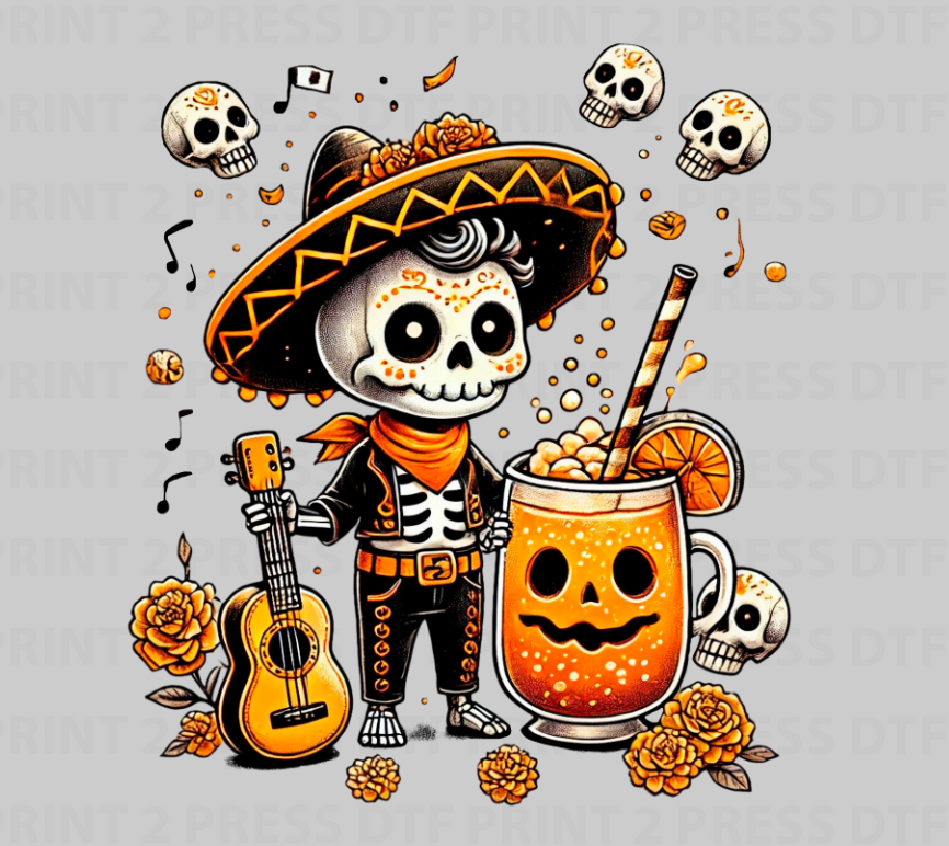 Mariachi DOTD