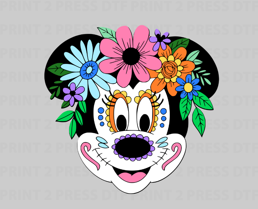 Minnie Catrina