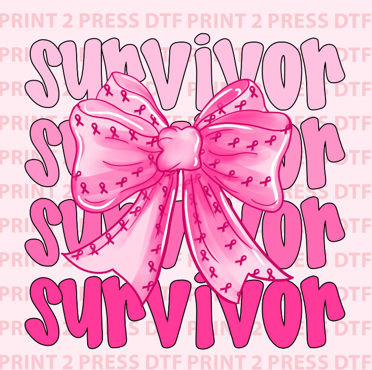 Survivor Survivor Bow