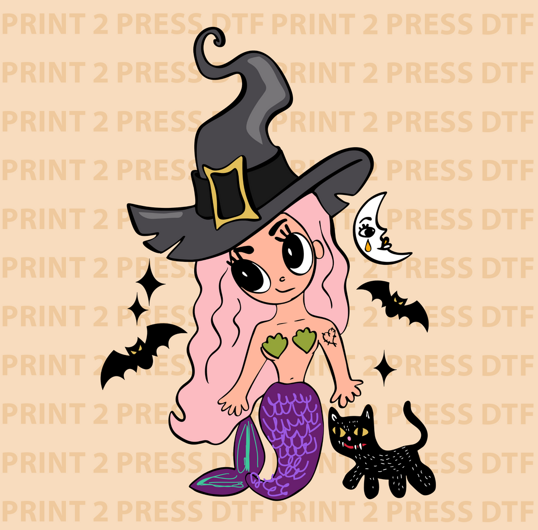 Witch Karol G
