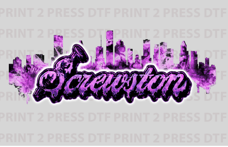 Screwston Skyline