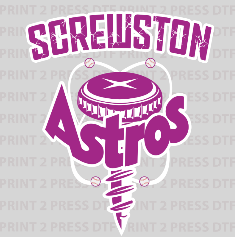 Screwston Dome