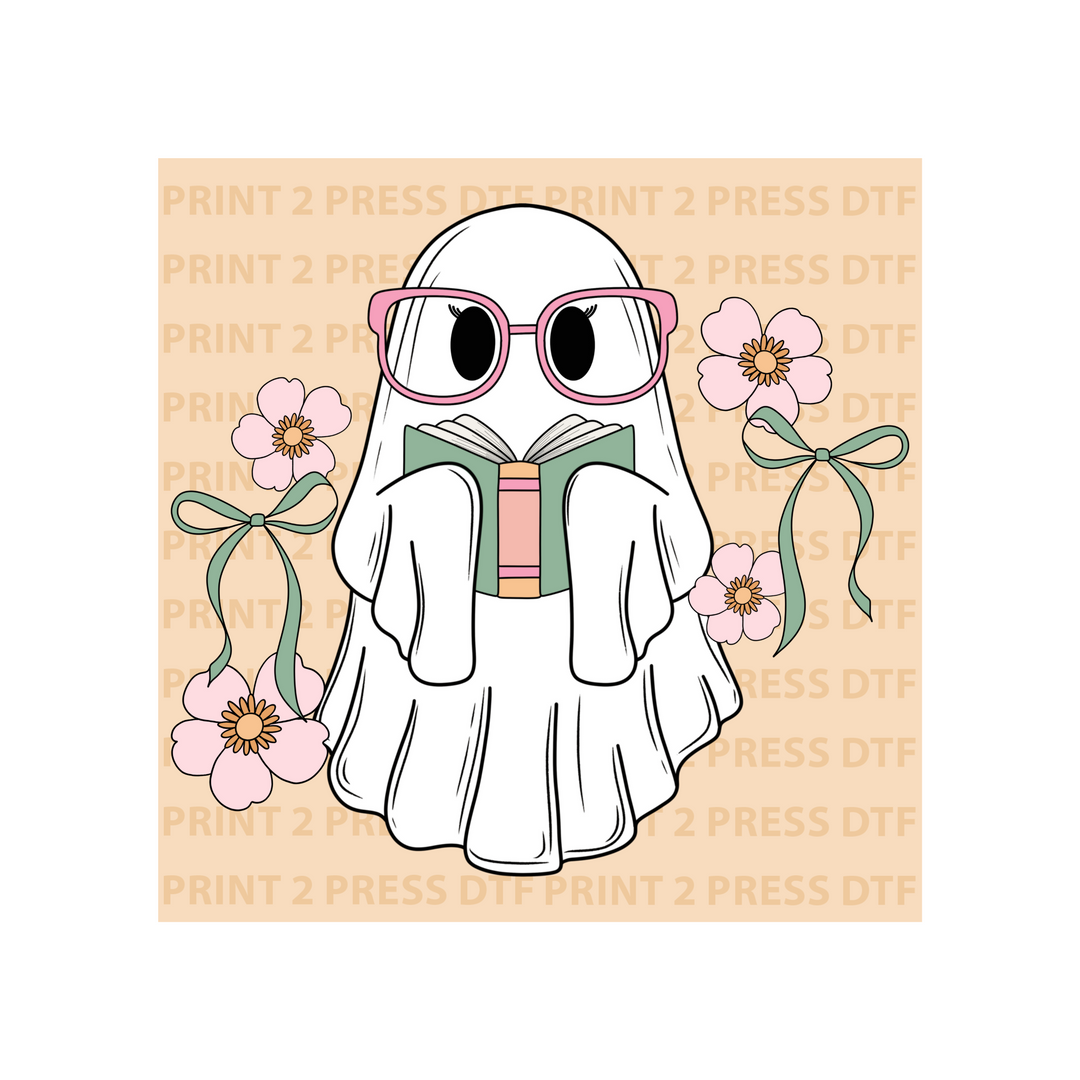 BOOkish Girl