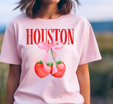 Houston Fresas