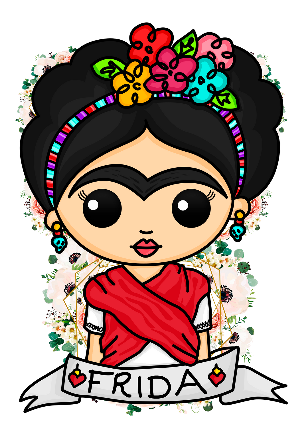 Frida Bonita