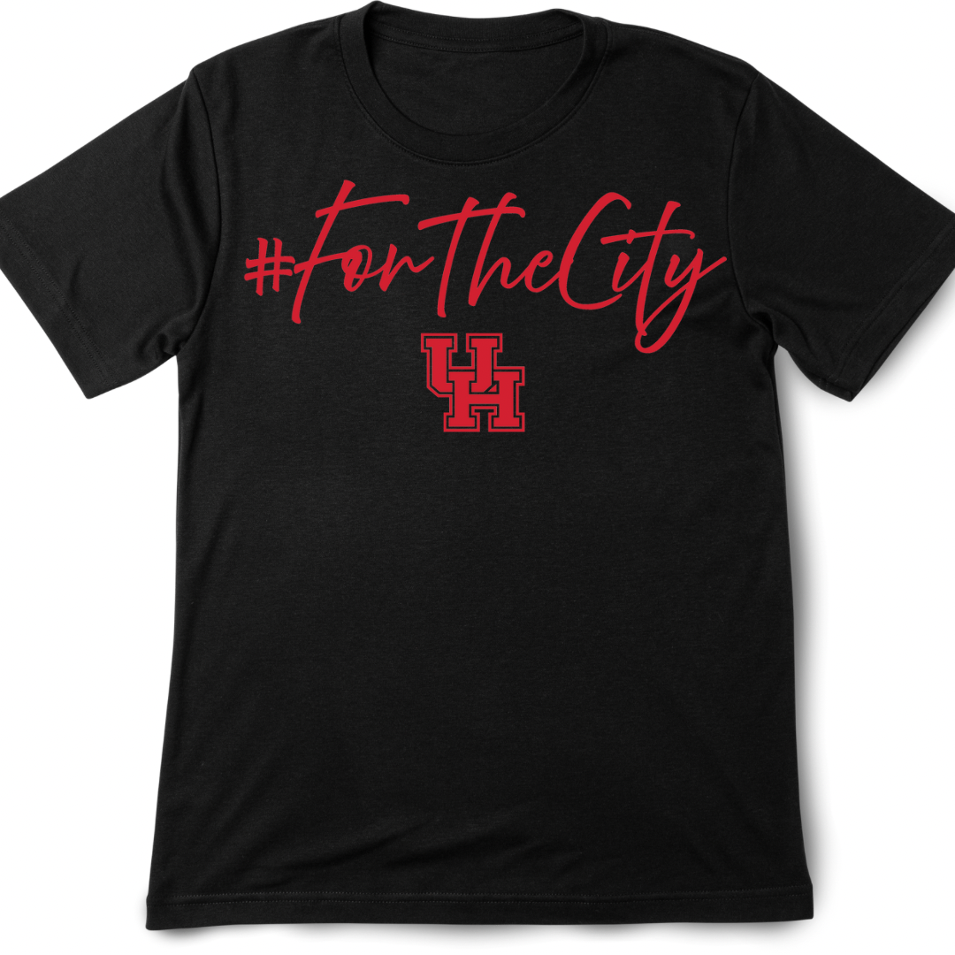 For the City UofH