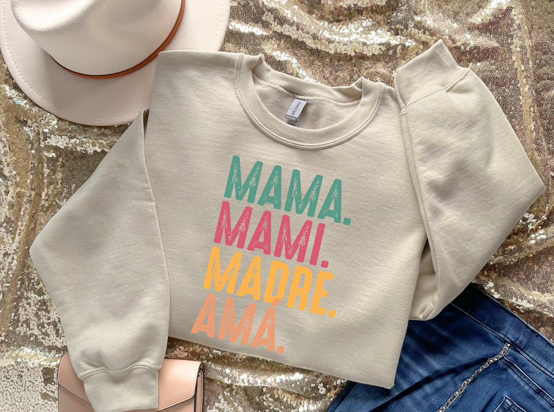 Mama Mami