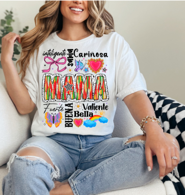 Mama Carinosa
