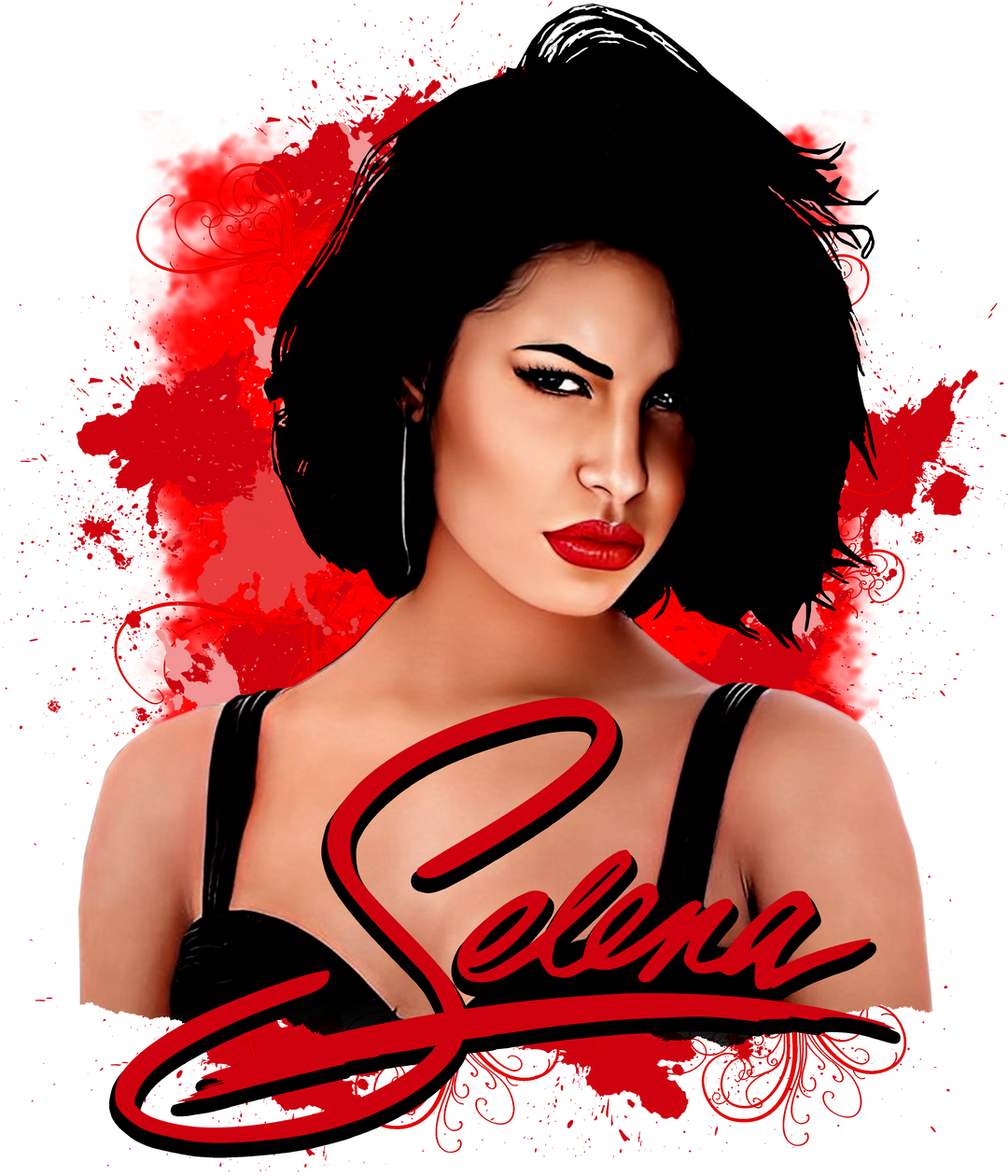Red Selena