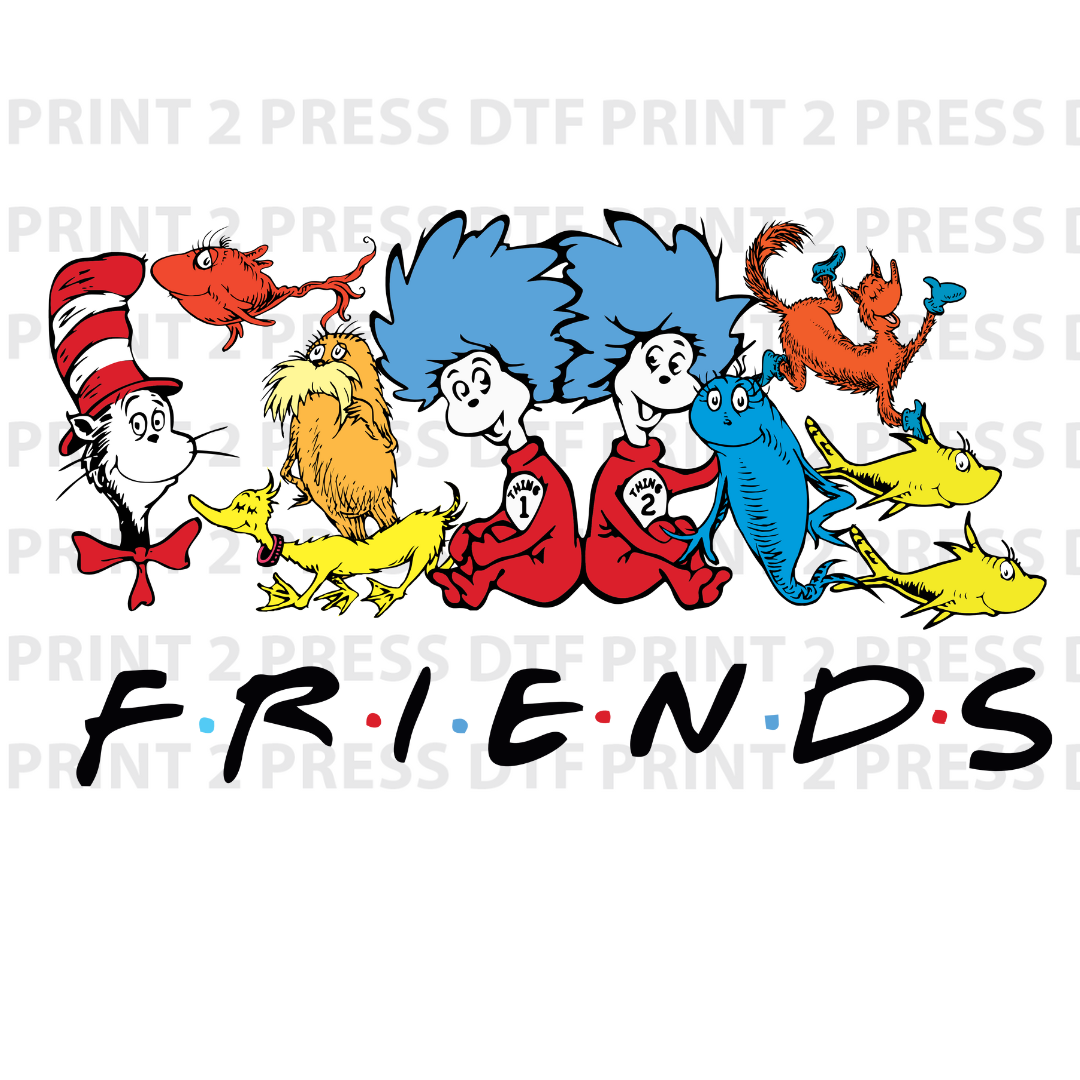 Friends
