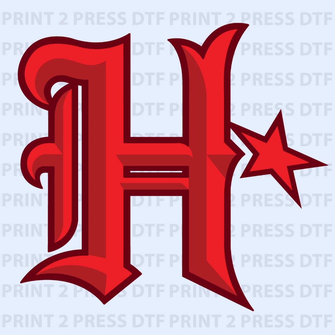 Old English H
