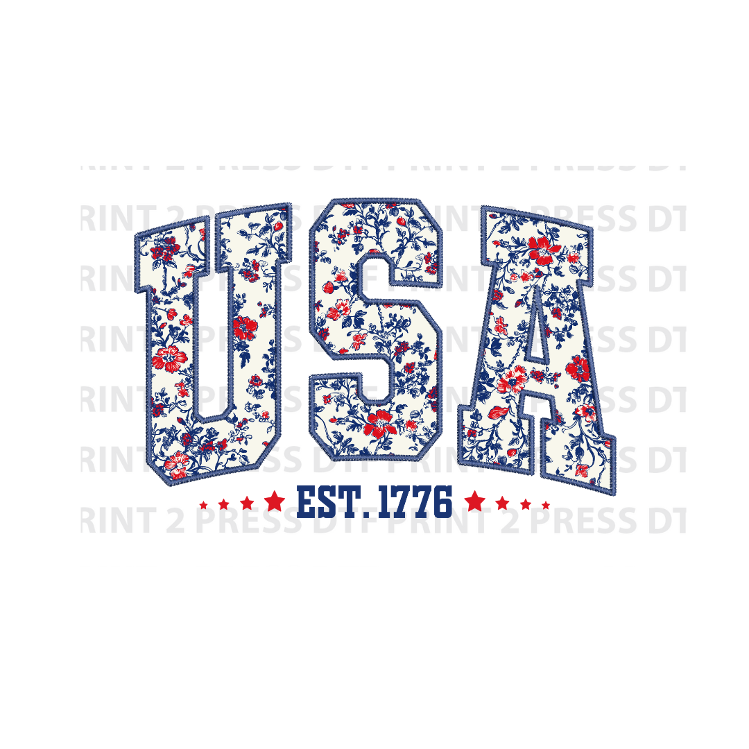 Floral USA