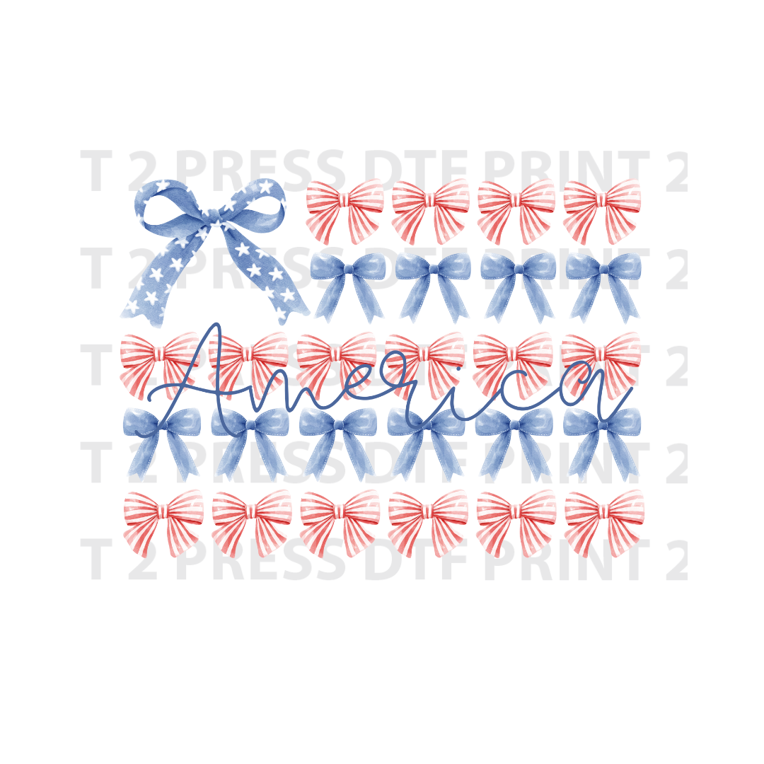 Bow Flag