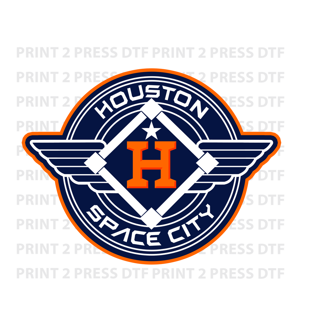 Union Station Emblem