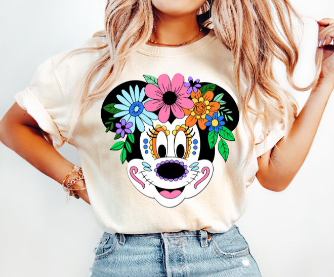 Minnie Catrina