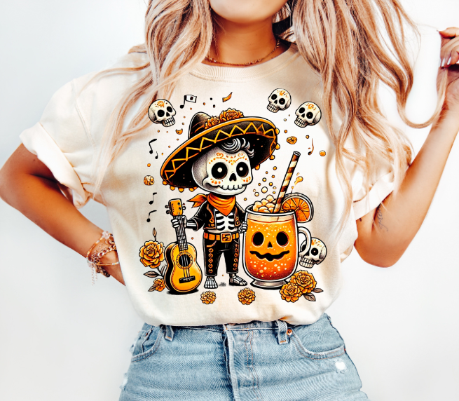 Mariachi DOTD