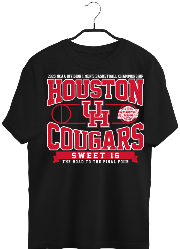 UofH Road to the Final Four