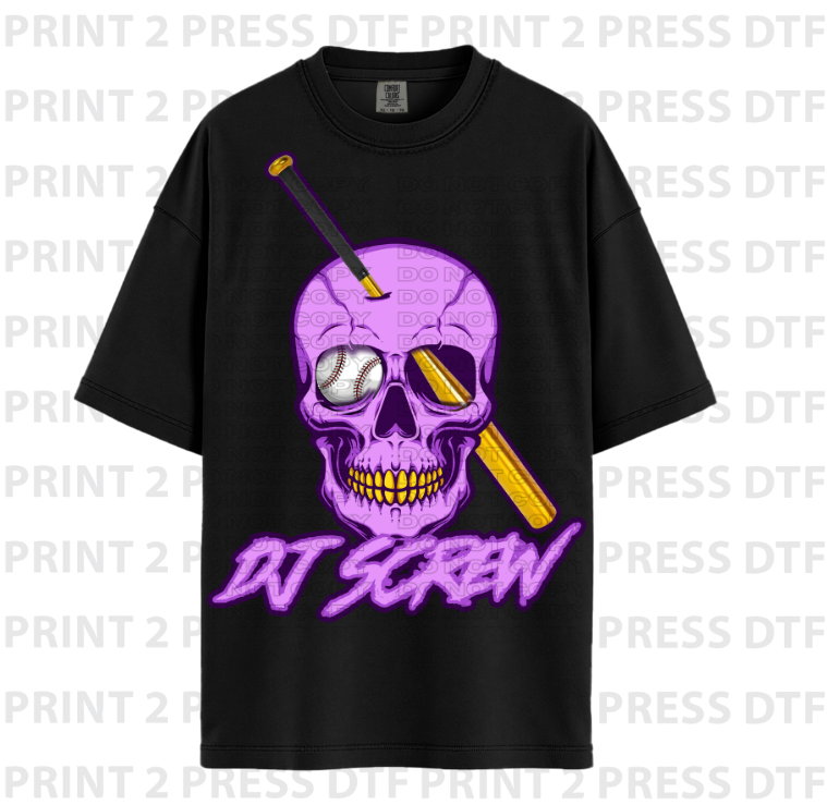 DJ Skull