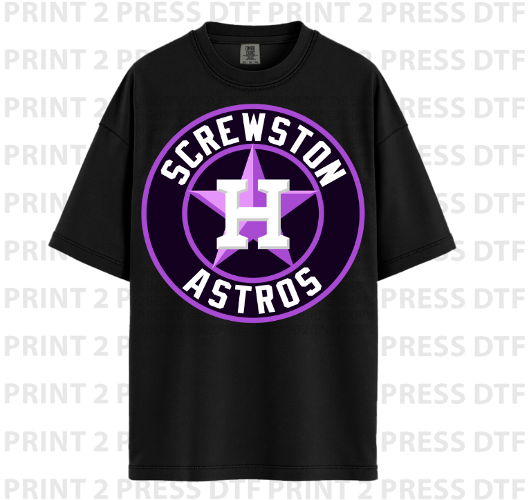 Screwston Astros