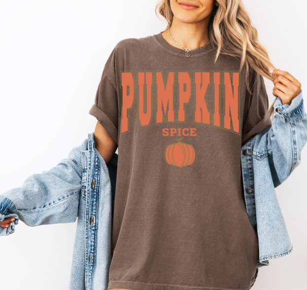 Pumpkin Spice