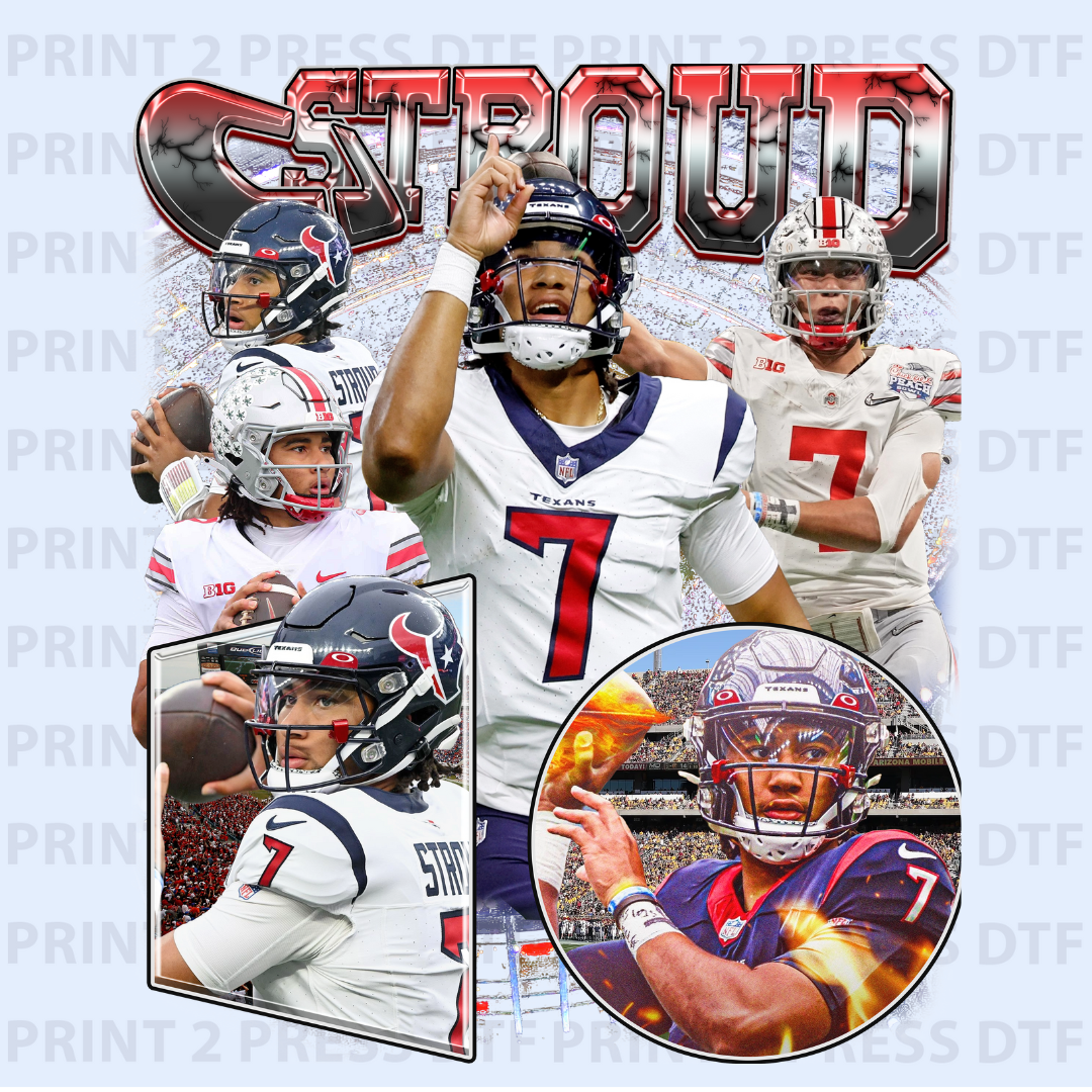 Stroud