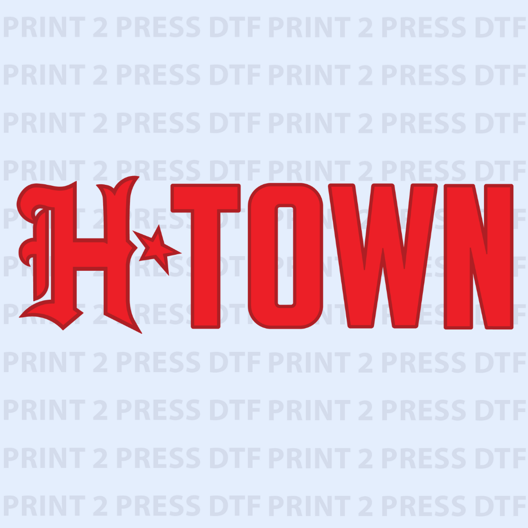Red H-Town
