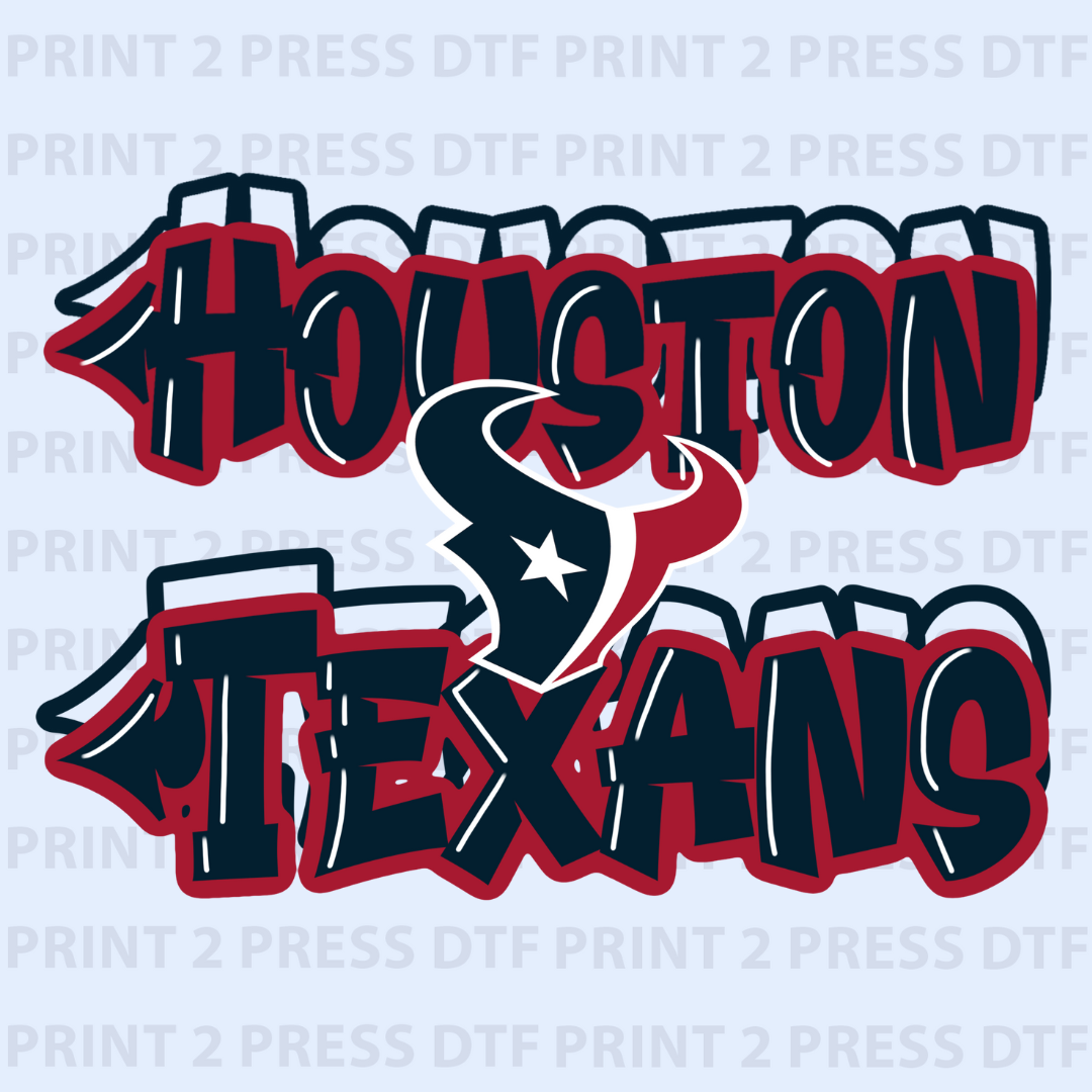 Graffiti Houston TXNS