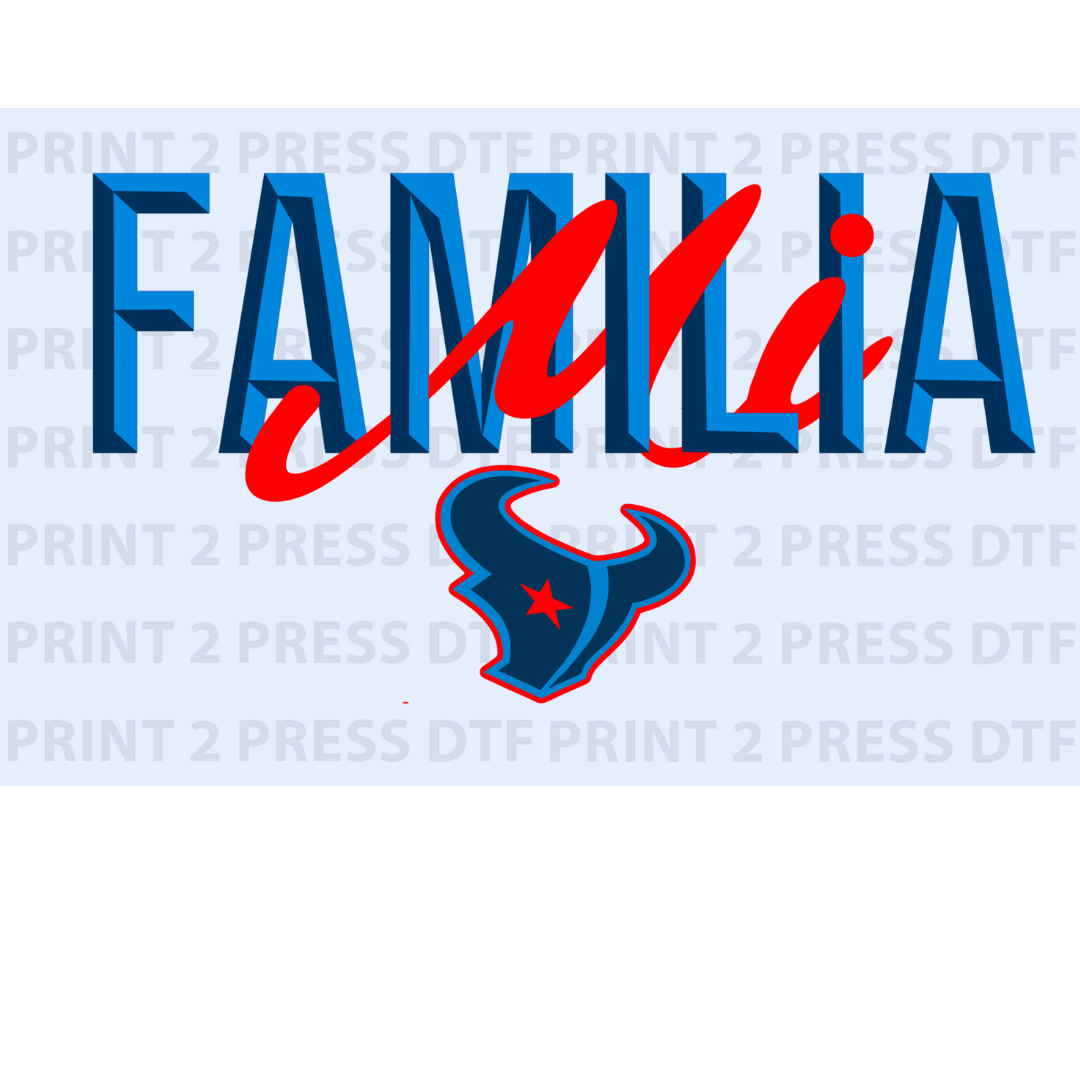 Mi Familia