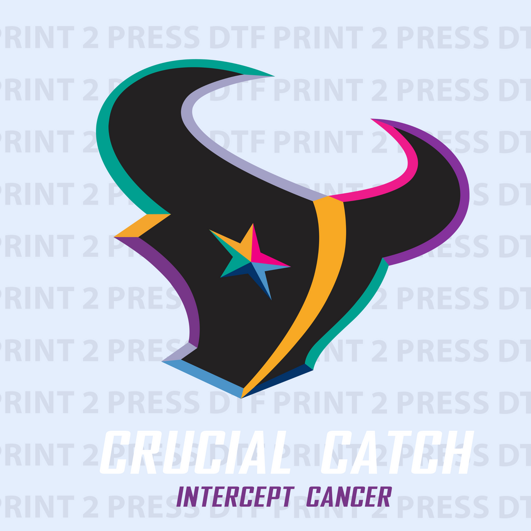 Black Crucial Catch